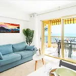 - Terrace Splendid Sea View - Bw Apartment