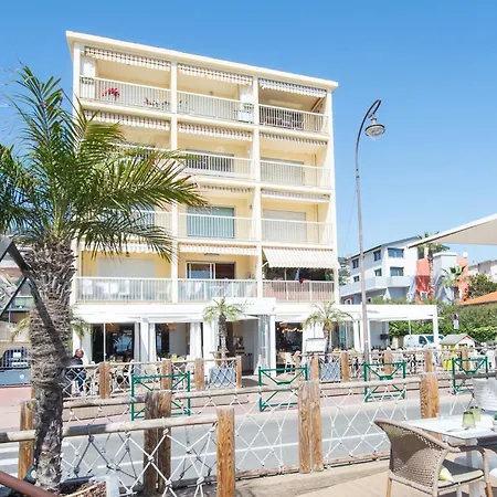 Apartament - Terrace Splendid Sea View - Bw Roquebrune-Cap-Martin