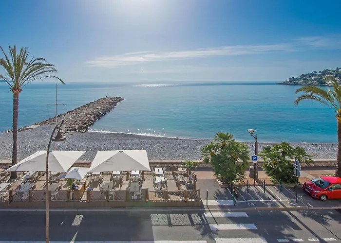 - Terrace Splendid Sea View - Bw Roquebrune-Cap-Martin