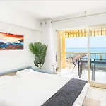 - Terrace Splendid Sea View - Bw Daire Roquebrune-Cap-Martin