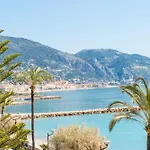 Daire - Terrace Splendid Sea View - Bw *