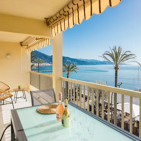 Apartment - Terrace Splendid Sea View - Bw Roquebrune-Cap-Martin