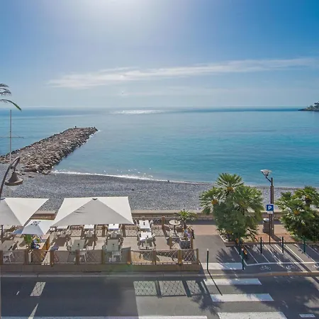 - Terrace Splendid Sea View - Bw Roquebrune-Cap-Martin