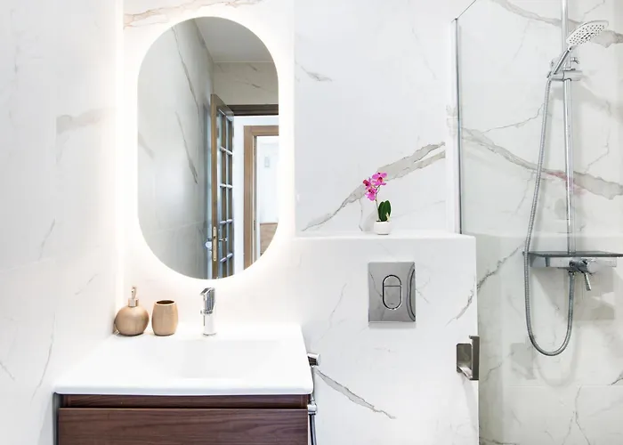 - Terrace Splendid Sea View - Bw * Roquebrune-Cap-Martin