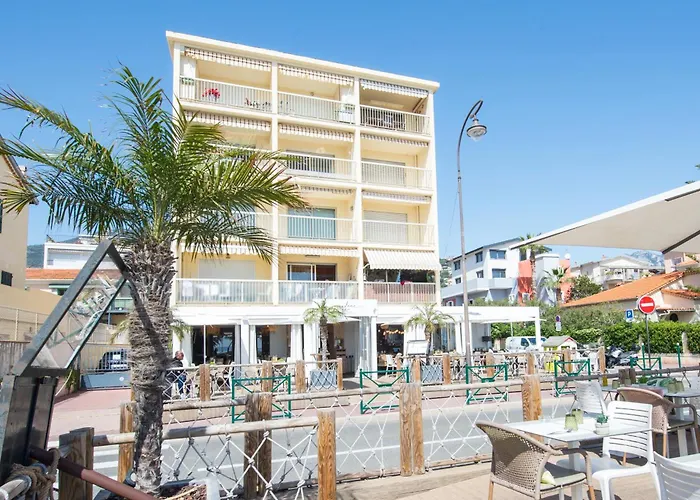 Apartment - Terrace Splendid Sea View - Bw Roquebrune-Cap-Martin